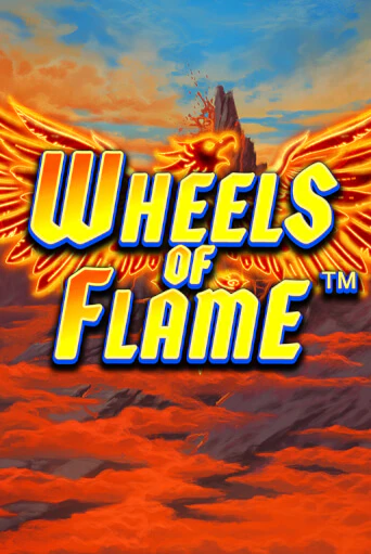 Бесплатная игра Wheels of Flame от Playtech | ChampionSlots Casino 