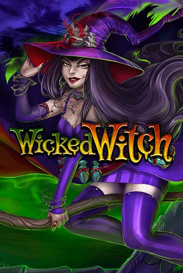 Бесплатная игра Wicked Witch от Habanero | ChampionSlots Casino 
