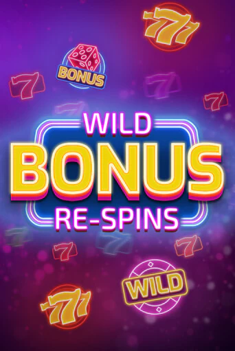 Бесплатная игра Wild Bonus Re-Spins от Booming Games | ChampionSlots Casino 
