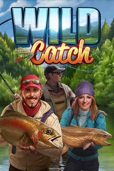 Бесплатная игра Wild Catch от Games Global | ChampionSlots Casino 