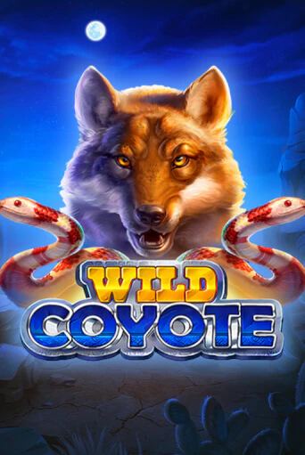 Бесплатная игра Wild Coyote от Amigo Gaming | ChampionSlots Casino 