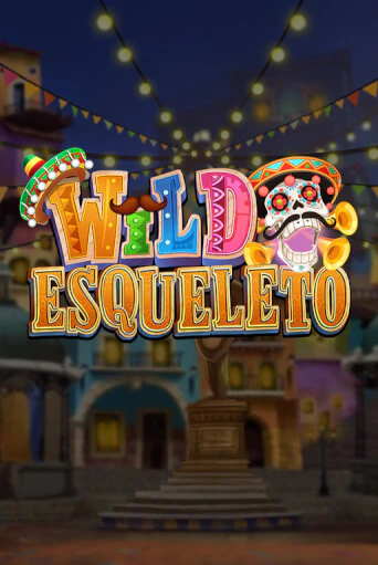 Бесплатная игра Wild Esqueleto Lightning Chase от Relax Gaming | ChampionSlots Casino 