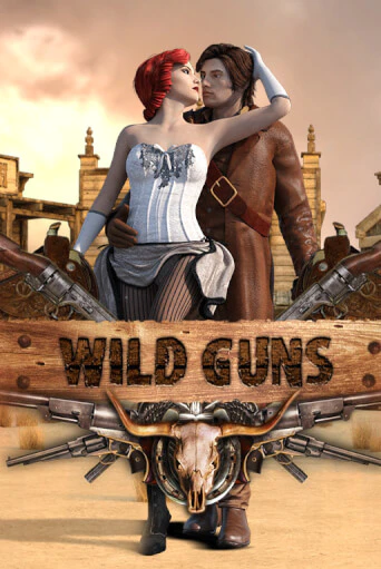 Бесплатная игра Wild Guns от Wazdan | ChampionSlots Casino 