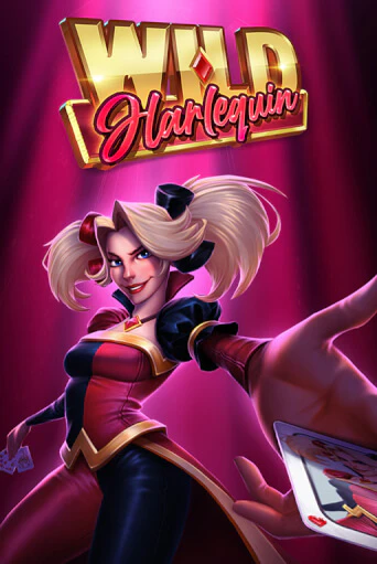 Бесплатная игра Wild Harlequin от Quickspin | ChampionSlots Casino 