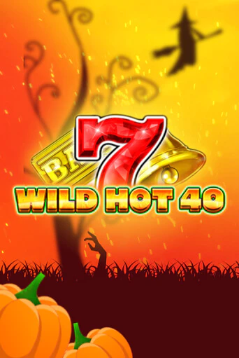 Бесплатная игра Wild Hot 40 Halloween от Fazi | ChampionSlots Casino 
