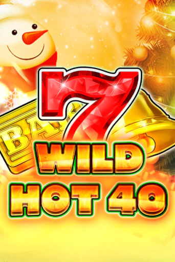Бесплатная игра Wild Hot 40 Christmas от Fazi | ChampionSlots Casino 