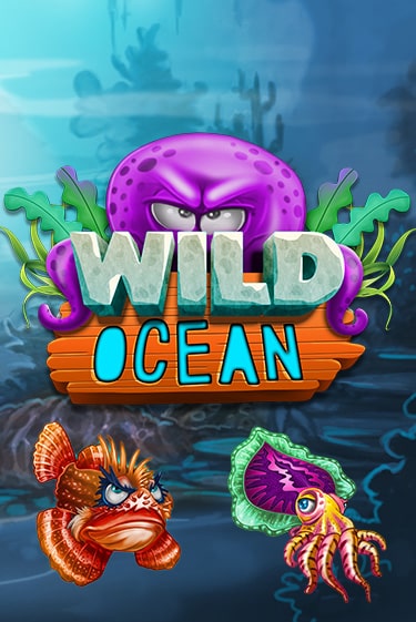 Бесплатная игра Wild Ocean от Games Global | ChampionSlots Casino 