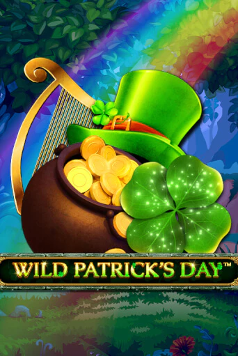 Бесплатная игра Wild Patrick's Day от Spinomenal | ChampionSlots Casino 