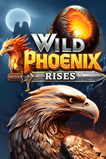 Бесплатная игра Wild Phoenix Rises от Mascot Gaming | ChampionSlots Casino 
