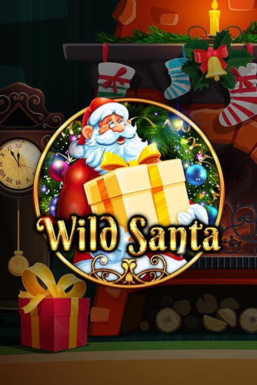 Бесплатная игра Wild Santa от Spinomenal | ChampionSlots Casino 