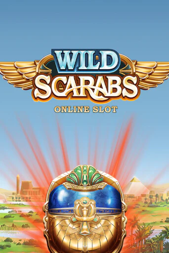 Бесплатная игра Wild Scarabs от Microgaming | ChampionSlots Casino 