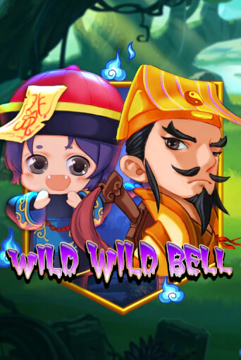 Бесплатная игра Wild Wild Bell от KA Gaming | ChampionSlots Casino 