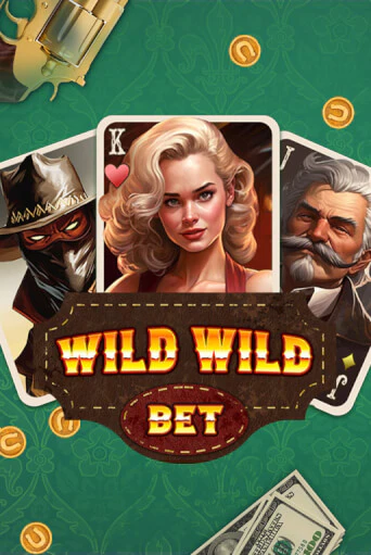 Бесплатная игра Wild Wild Bet от Mascot Gaming | ChampionSlots Casino 