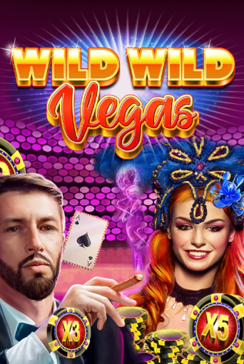 Бесплатная игра Wild Wild Vegas от Booming Games | ChampionSlots Casino 