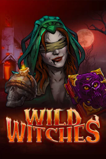 Бесплатная игра Wild Witches от Popiplay | ChampionSlots Casino 