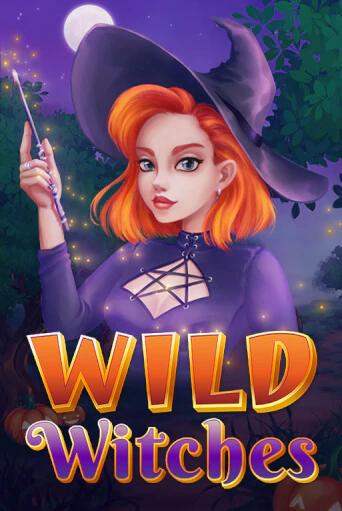Бесплатная игра Wild Witches от Amatic | ChampionSlots Casino 