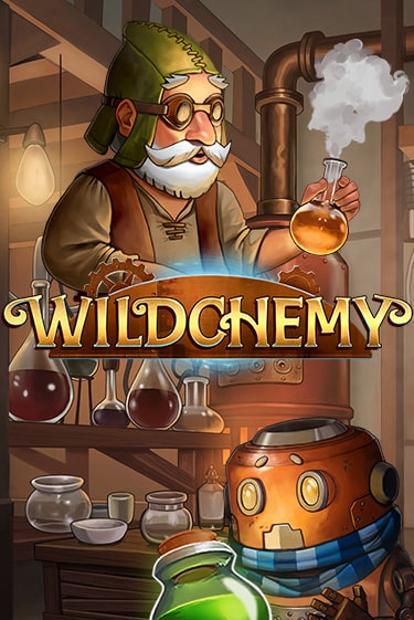 Бесплатная игра Wildchemy от Relax Gaming | ChampionSlots Casino 