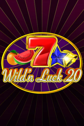Бесплатная игра Wild'n Luck 20 от 1spin4win | ChampionSlots Casino 