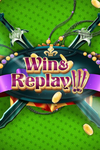 Бесплатная игра Win & Replay от Wazdan | ChampionSlots Casino 
