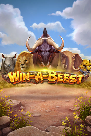 Бесплатная игра Win-A-Beest от Play'n GO | ChampionSlots Casino 