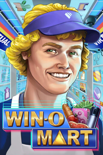 Бесплатная игра Win-O-Mart от Relax Gaming | ChampionSlots Casino 