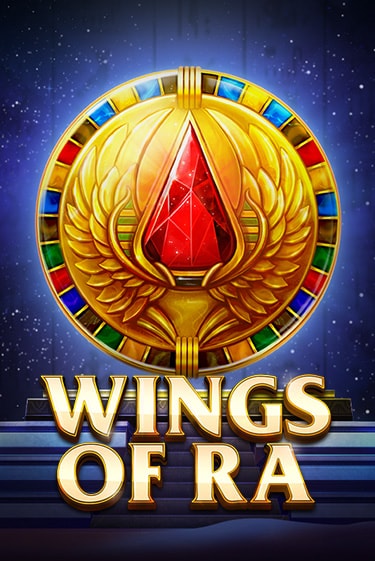 Бесплатная игра Wings of Ra от Red Tiger | ChampionSlots Casino 
