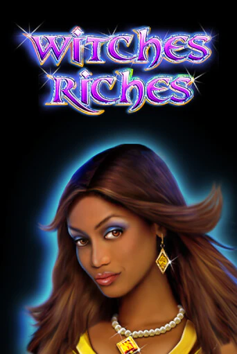 Бесплатная игра Witches Riches от High 5 | ChampionSlots Casino 