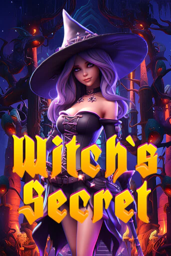 Бесплатная игра Witch's Secret от Onlyplay | ChampionSlots Casino 
