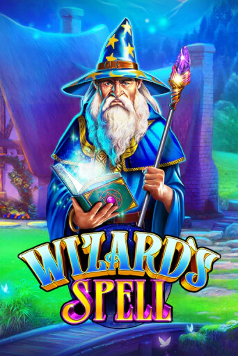 Бесплатная игра Wizard's Spell от Ruby Play | ChampionSlots Casino 