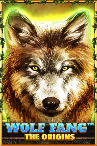 Бесплатная игра Wolf Fang - The Origins от Spinomenal | ChampionSlots Casino 