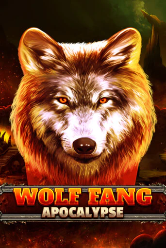 Бесплатная игра Wolf Fang - Apocalypse от Spinomenal | ChampionSlots Casino 