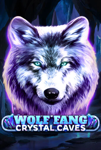 Бесплатная игра Wolf Fang - Crystal Caves от Spinomenal | ChampionSlots Casino 