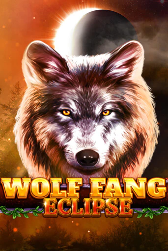 Бесплатная игра Wolf Fang - Eclipse от Spinomenal | ChampionSlots Casino 
