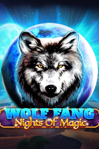 Бесплатная игра Wolf Fang - Nights Of Magic от Spinomenal | ChampionSlots Casino 