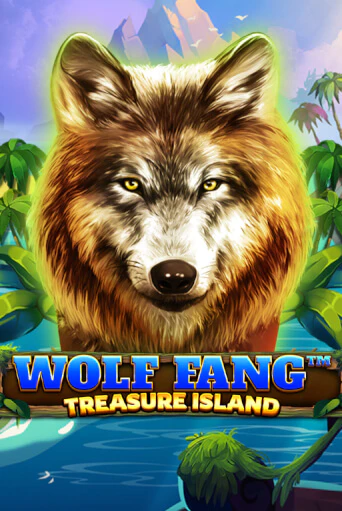 Бесплатная игра Wolf Fang - Treasure Island от Spinomenal | ChampionSlots Casino 