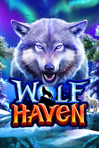 Бесплатная игра Wolf Haven от Ruby Play | ChampionSlots Casino 