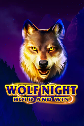 Бесплатная игра Wolf Night от 3 Oaks Gaming | ChampionSlots Casino 