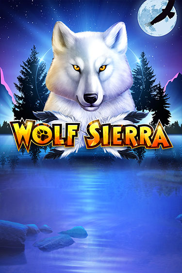Бесплатная игра Wolf Sierra от TomHorn | ChampionSlots Casino 