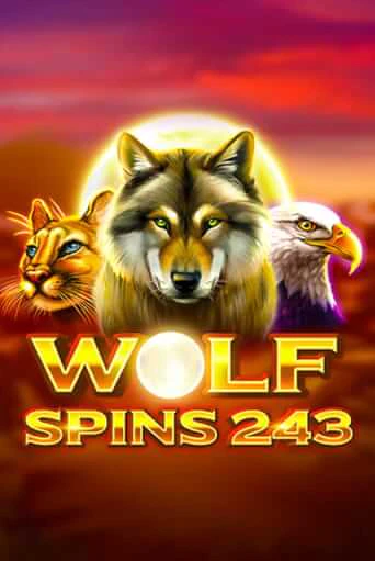 Бесплатная игра Wolf Spins 243 от 1spin4win | ChampionSlots Casino 