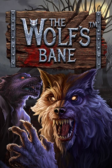 Бесплатная игра The Wolf's Bane™ от NetEnt Deluxe | ChampionSlots Casino 
