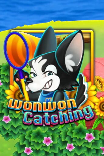 Бесплатная игра Won Won Catching от KA Gaming | ChampionSlots Casino 