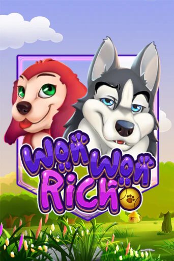 Бесплатная игра Won Won Rich от KA Gaming | ChampionSlots Casino 
