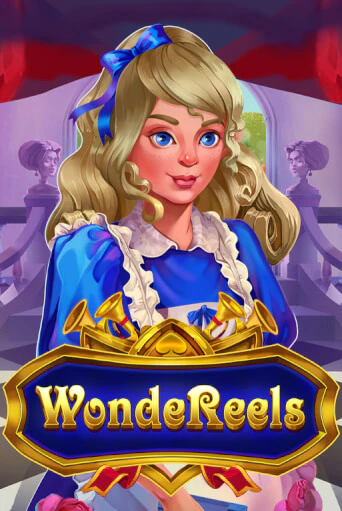Бесплатная игра WondeReels от Platipus | ChampionSlots Casino 