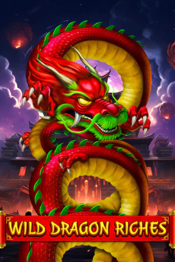 Бесплатная игра Wild Dragon Riches от Spinomenal | ChampionSlots Casino 
