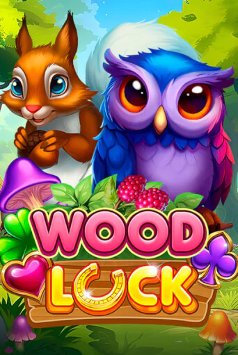 Бесплатная игра Wood Luck от Mascot Gaming | ChampionSlots Casino 
