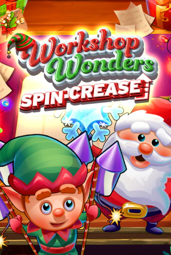 Бесплатная игра Workshop Wonders от High 5 | ChampionSlots Casino 