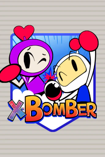 Бесплатная игра X-Bomber от KA Gaming | ChampionSlots Casino 
