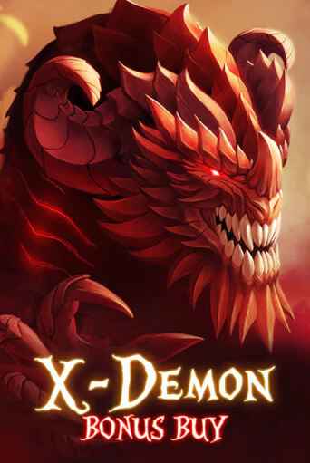 Бесплатная игра X-Demon Bonus Buy от Evoplay | ChampionSlots Casino 