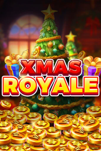 Бесплатная игра XMAS ROYALE от Fugaso | ChampionSlots Casino 