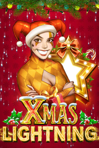 Бесплатная игра Xmas Lightning от Kalamba | ChampionSlots Casino 